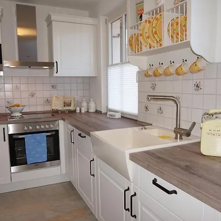 Holiday home Reethaus 
