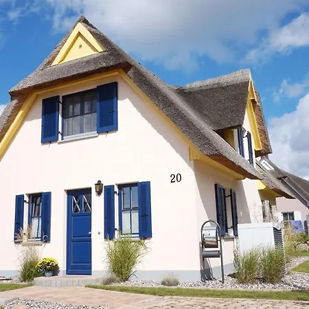 Holiday home Reethaus 