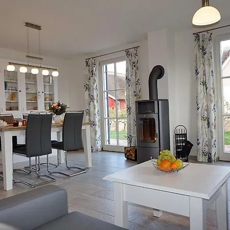 Holiday home Reethaus 