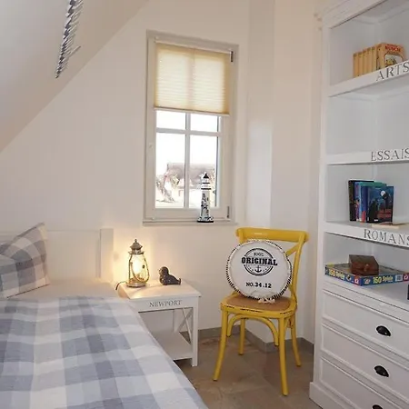 Holiday home Reethaus 
