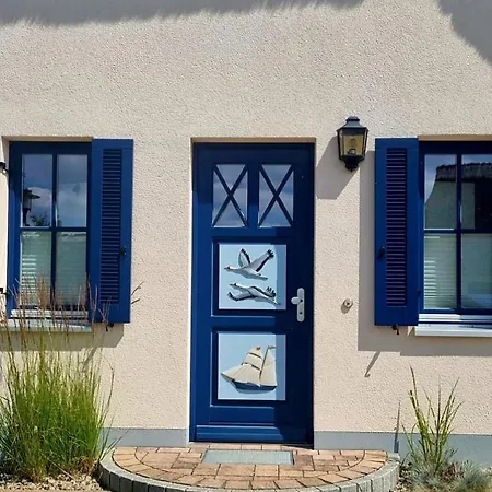 Holiday home Reethaus 