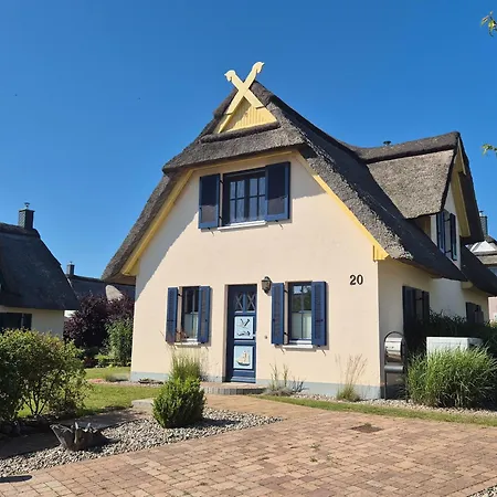 Holiday home Reethaus 