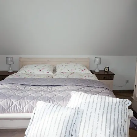 Reethaus Hüs Kiek Zierow